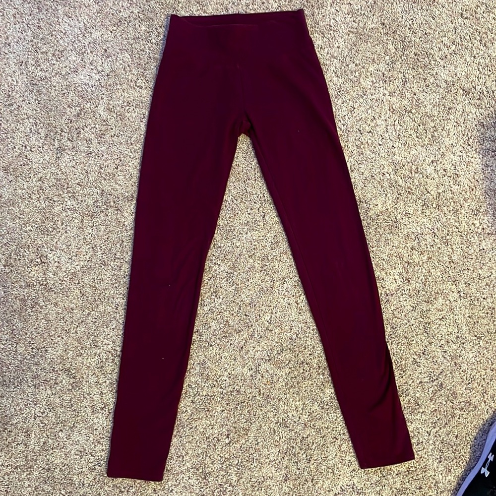 aerie leggings